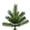 Vickerman New Haven Spruce Artificial Christmas Tree - view 3 of 5