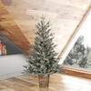 4' x 33" Gooding Potted Tree LED 200WW - view 2 of 4