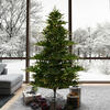 Vickerman Sherwood Fir Artificial Christmas Tree - view 2 of 6