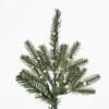 Vickerman Artificial Yukon Christmas Tree - view 5 of 6