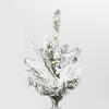 Vickerman Artificial Flocked Yukon Christmas Tree - view 6 of 7
