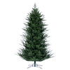Vickerman North Shore Fraser Fir Artificial Christmas Tree - view 1 of 5