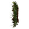 Vickerman Cedar Pine Cone Twig Artificial Wreaths - view 7 of 7