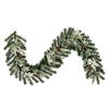 Vickerman Artificial Frosted Berry Mixed Pinecone Collection - view 1 of 7