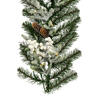 Vickerman Artificial Frosted Berry Mixed Pinecone Collection - view 4 of 7