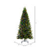 Vickerman Artificial Jackson Pine Christmas Tree - view 4 of 7