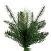 Vickerman Berkley Mixed Pine Artificial Christmas Tree - view 2 of 3