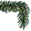 Vickerman Berkley Mixed Pine Artificial Garland - view 2 of 4