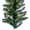 Vickerman Berkley Mixed Pine Artificial Garland - view 3 of 4