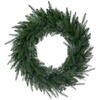 Vickerman Berkley Mixed Pine Artificial Wreath - view 1 of 5
