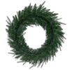 Vickerman Berkley Mixed Pine Artificial Wreath - view 2 of 5