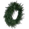 Vickerman Berkley Mixed Pine Artificial Wreath - view 3 of 5