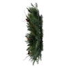 Vickerman 26" Mixed Cedar Pine Wreath  - view 3 of 5