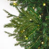 Vickerman Balsam Pine UpsideDown Artificial Christmas Tree - view 2 of 2