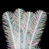 Vickerman White Iridescent Artificial Garland. - view 4 of 4