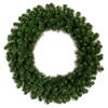 Vickerman Deluxe Sequoia Pine Wreath - view 1 of 5