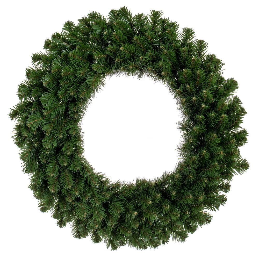 Vickerman Deluxe Sequoia Pine Wreath