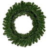 Vickerman Deluxe Sequoia Pine Wreath - view 3 of 5