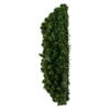 Vickerman Deluxe Sequoia Pine Wreath - view 5 of 5