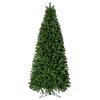 Vickerman Deluxe Sequoia Pine Artificial Slim Christmas Tree - view 1 of 3