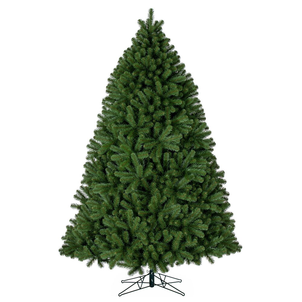 Vickerman Deluxe Sequoia Pine Artificial Full Christmas Tree
