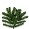 Vickerman Deluxe Sequoia Pine Artificial Full Christmas Tree - view 3 of 3