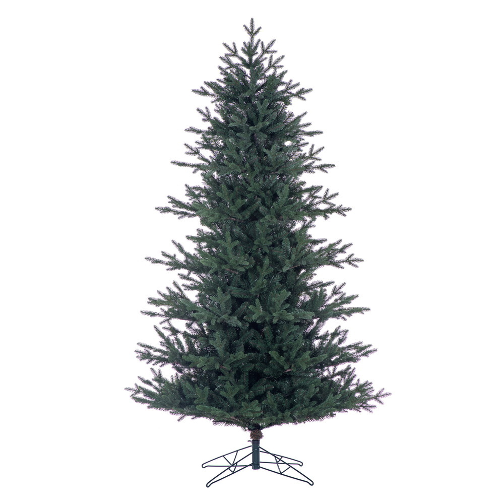 Vickerman Colorado Fir Artificial Christmas Tree