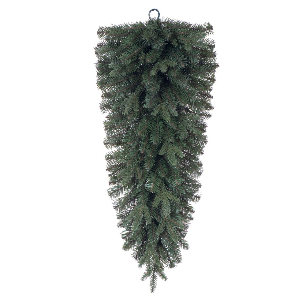 Vickerman Colorado Fir Artificial TearDrop