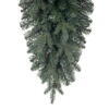 Vickerman Colorado Fir Artificial TearDrop - view 4 of 4