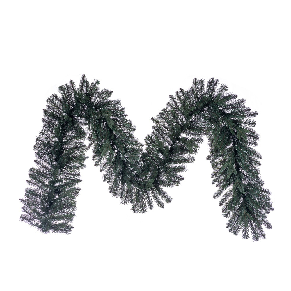 Vickerman Colorado Fir Artificial  Garland