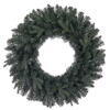 Vickerman Colorado Fir Artificial Wreath - view 1 of 5