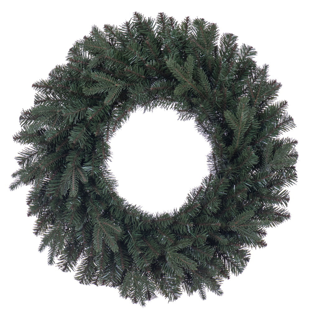 Vickerman Colorado Fir Artificial Wreath