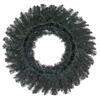 Vickerman Colorado Fir Artificial Wreath - view 3 of 5