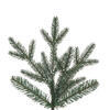 Vickerman Colorado Blue Fir Artificial Christmas Tree  - view 2 of 3