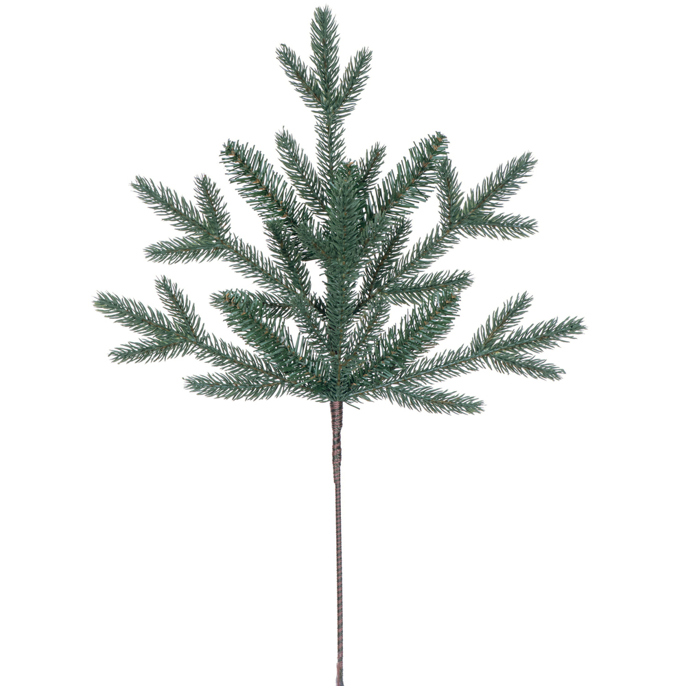 Vickerman Colorado Blue Fir Spray