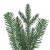 Vickerman Colorado Blue Fir Artificial TearDrop - view 2 of 4