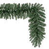 Vickerman Colorado Blue Fir Artificial Garland - view 3 of 4