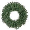 Vickerman Colorado Blue Fir Artificial Wreath - view 1 of 5
