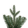 Vickerman Colorado Blue Fir Artificial Wreath - view 2 of 5