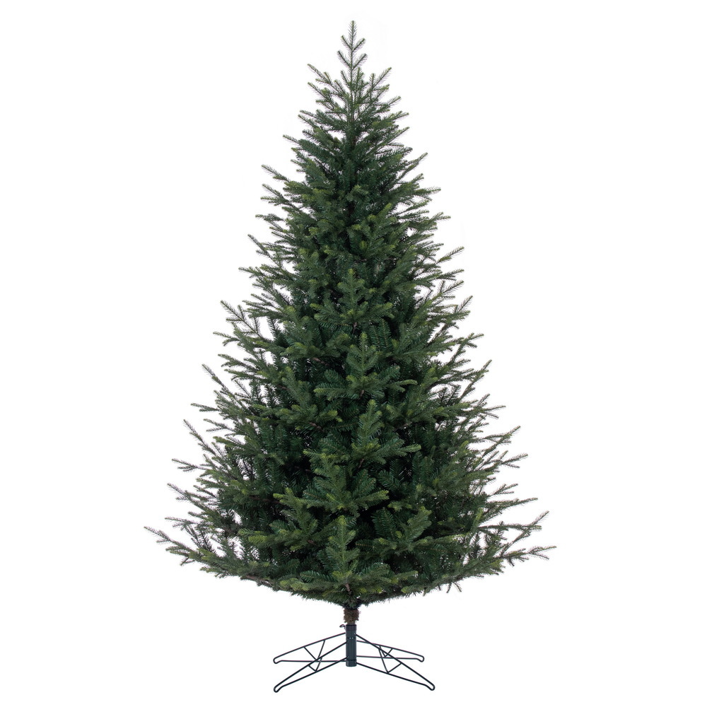Vickerman Orchard Fraser Fir Artificial Christmas Tree