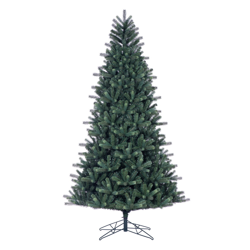 Vickerman Vermont Spruce Artificial Christmas Tree