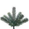 Vickerman Vermont Spruce Artificial Christmas Tree - view 2 of 3