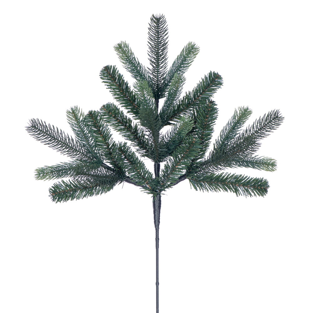 Vickerman Vermont Spruce Artificial Spray