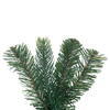 Vickerman Artificial Vermont Spruce TearDrop - view 2 of 5