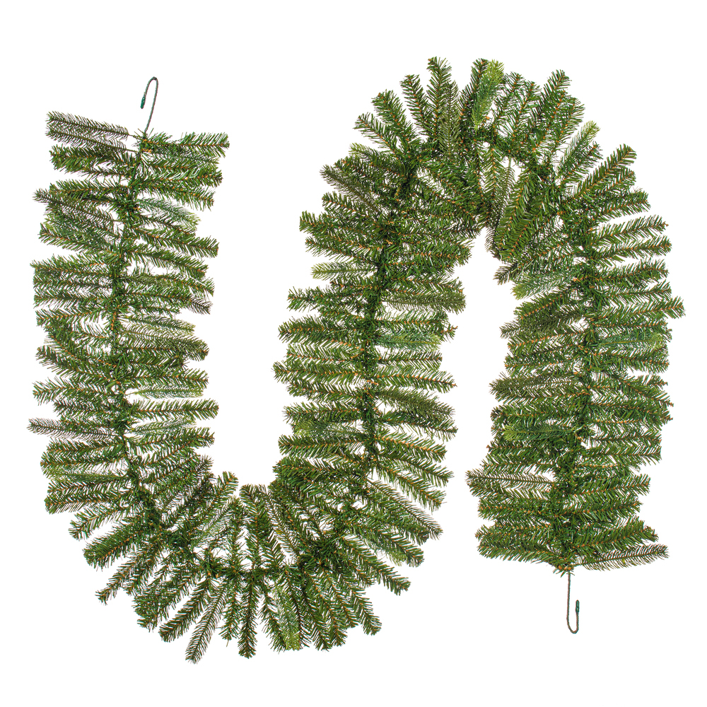 Vickerman Artificial Vermont Spruce Garland