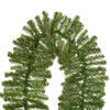 Vickerman Artificial Vermont Spruce Garland - view 3 of 3