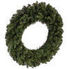 Vickerman Artificial Vermont Spruce Wreath - view 4 of 6