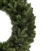 Vickerman Artificial Vermont Spruce Wreath - view 6 of 6
