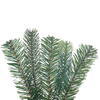 Vickerman Artificial Vermont Spruce Wreath - view 2 of 6