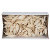 3" Brachychiton Bleached 1.1 lb/tray - view 5 of 5